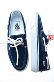 ZAPATO DEL BARCO