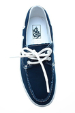ZAPATO DEL BARCO