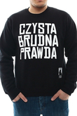 CZYSTA BRUDNA PRAWDA