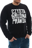 CZYSTA BRUDNA PRAWDA