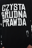 CZYSTA BRUDNA PRAWDA