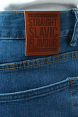 STRAIGHT