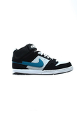 ZOOM MOGAN MID 2