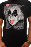 ALBERTS KISS TEE