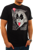 ALBERTS KISS TEE