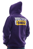 WARSZAWSKI SNIEG