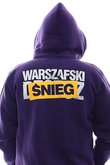 WARSZAWSKI SNIEG
