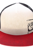 BASE LINE CAP X3