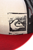 BASE LINE CAP X3
