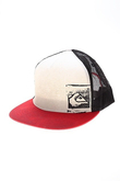 BASE LINE CAP X3