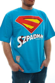SZPADMAN