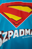 SZPADMAN