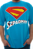 SZPADMAN