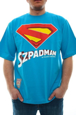SZPADMAN