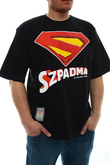 SZPADMAN