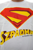 SZPADMAN