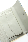 WMN TRI FOLD