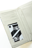 WMN TRI FOLD
