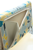 WMN TRI FOLD