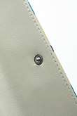 WMN TRI FOLD