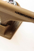 139 METAL SERIES AGED GOLD STG10