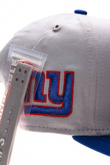 NEW YORK GIANTS
