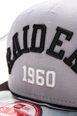 OAKLAND RAIDERS