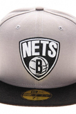 Czapka New Era Nets