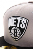 Czapka New Era Nets