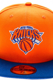 Czapka New Era New York Knicks