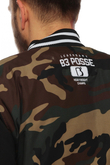 Kurtka B3 Bomber