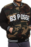 Kurtka B3 Bomber