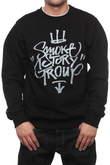 Bluza SSG Smoke Story Group King