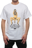 Koszulka DGK Dirty Fuck