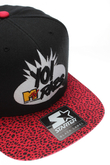 Czapka Starter MTV Rap Logo