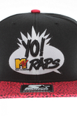 Czapka Starter MTV Rap Logo
