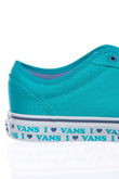 Buty Vans Atwood