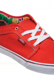 Buty Vans Chukka Low Kids