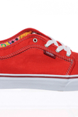 Buty Vans Chukka Low Kids