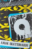 Blat Amok Ghetto 8