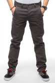 Spodnie Turbokolor Chinos Super Slim Fit