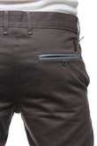 Spodnie Turbokolor Chinos Super Slim Fit