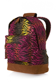 Plecak Mi Pac Hot zebra