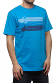 Koszulka Quiksilver S Basic