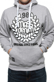 Bluza Mass DNM Base 14