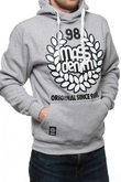 Bluza Mass DNM Base 14