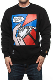 Bluza Mass DNM Dope Crew