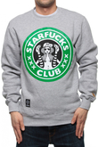 Bluza Mass DNM Starfucks