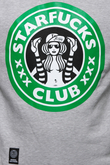 Bluza Mass DNM Starfucks