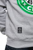 Bluza Mass DNM Starfucks